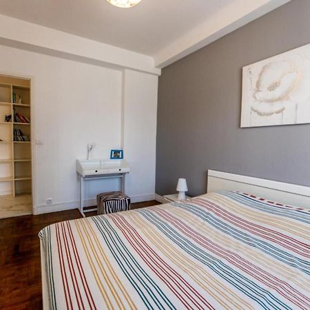 Tamaris Ap4206 By Riviera Holiday Homes Nizza Kültér fotó