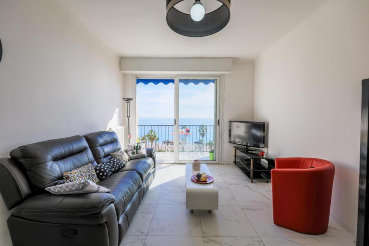 Tamaris Ap4206 By Riviera Holiday Homes Nizza Kültér fotó