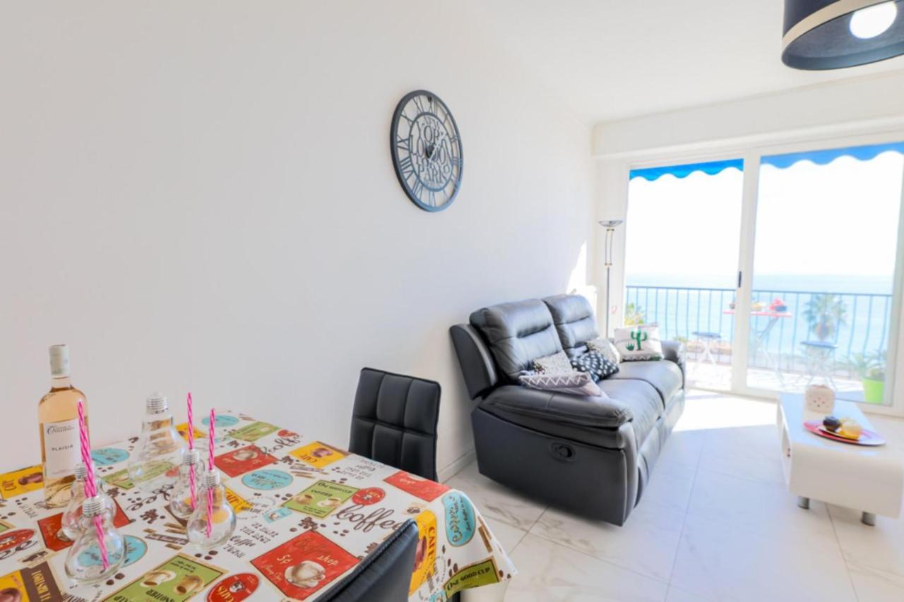 Tamaris Ap4206 By Riviera Holiday Homes Nizza Kültér fotó