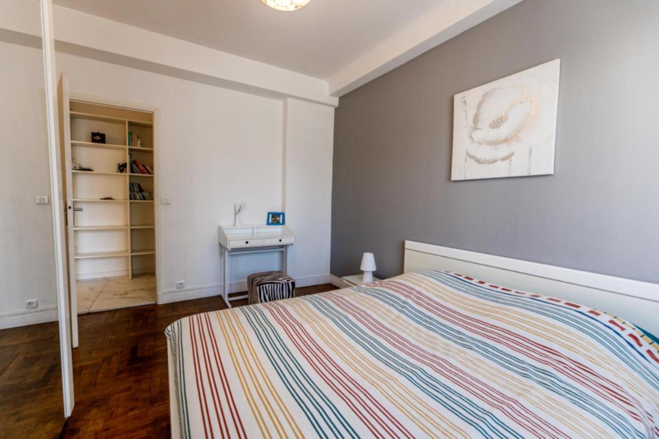 Tamaris Ap4206 By Riviera Holiday Homes Nizza Kültér fotó