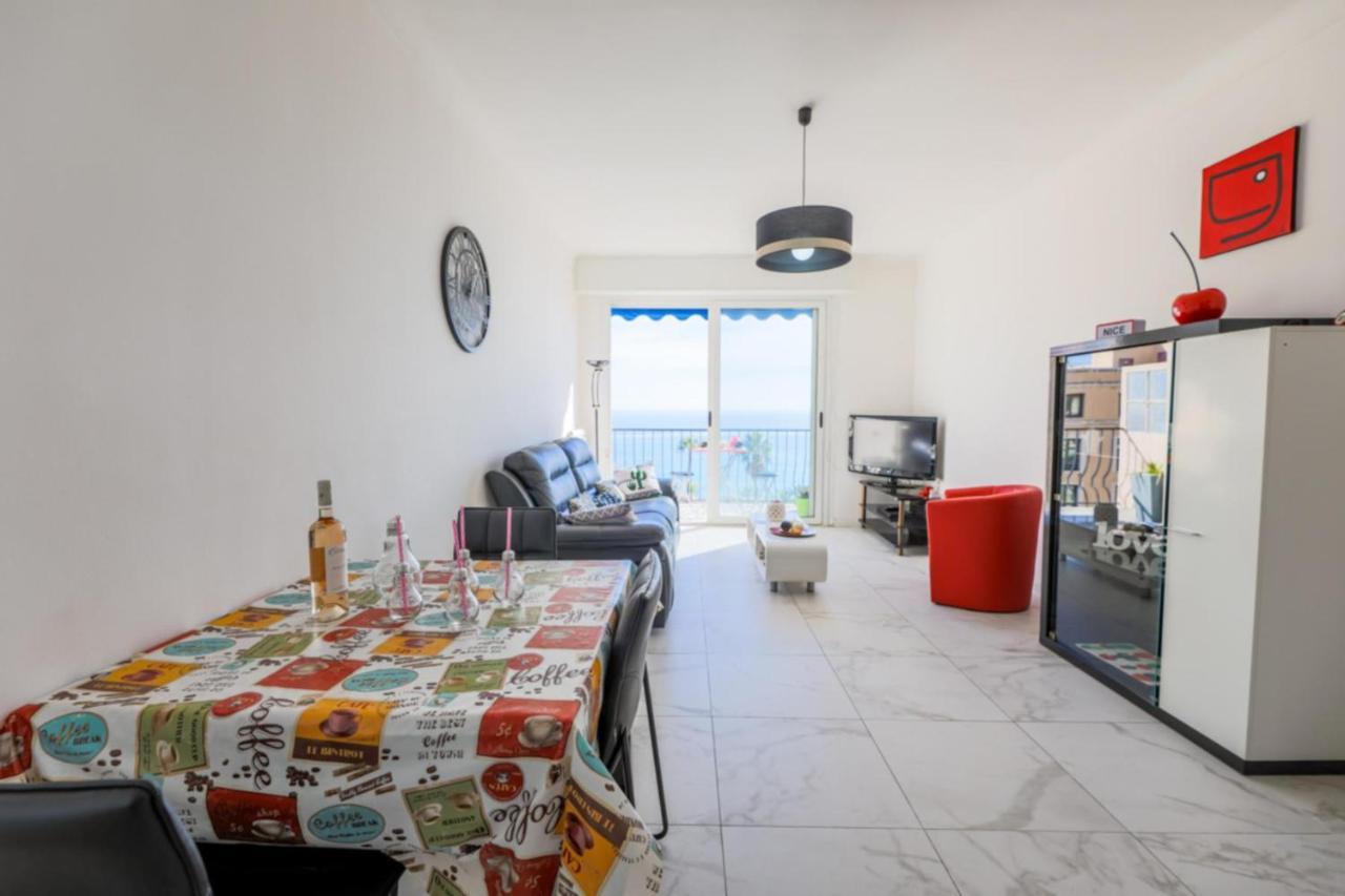 Tamaris Ap4206 By Riviera Holiday Homes Nizza Kültér fotó